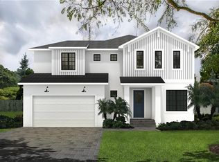 2803 Ballast Point Blvd, Tampa, FL 33611