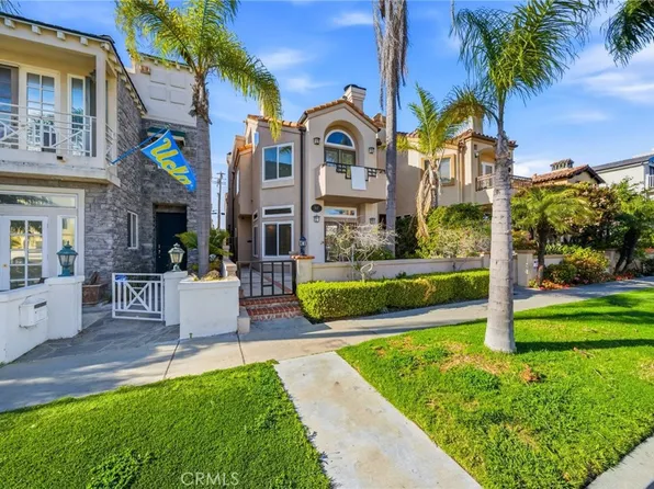 517 11th St, Huntington Beach, CA 92648