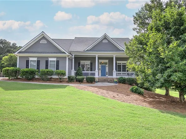 24 Heartwood Dr SW, Cartersville, GA 30120