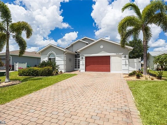 2nd image of 8648 Lakefront Ct