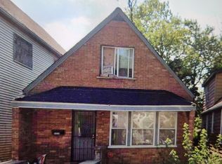 12016 S Prairie Ave, Chicago, IL 60628