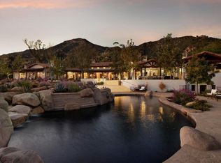 999 La Paz Rd, Santa Barbara, CA 93108