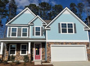 571 Haven View Way, Murrells Inlet, SC 29576