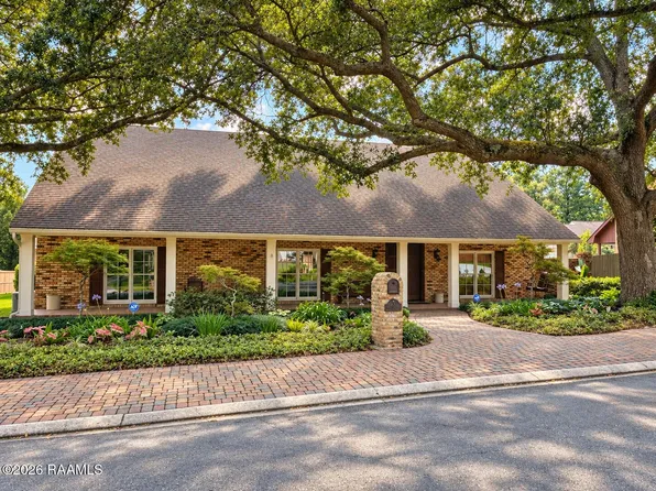 1420 Alice Dr, Lafayette, LA 70503