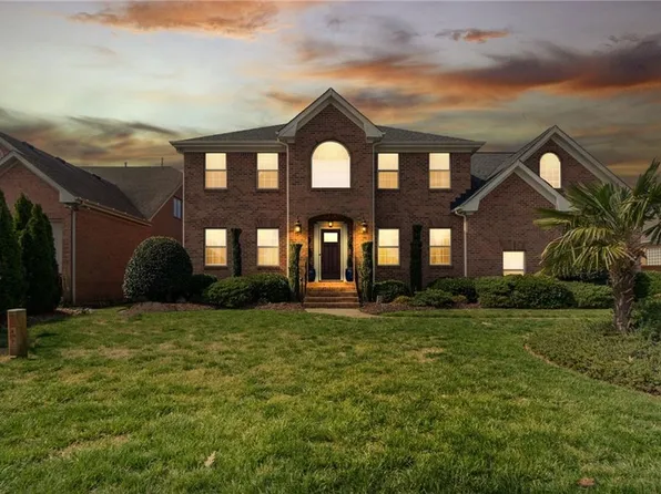 536 River Gate Rd, Chesapeake, VA 23322