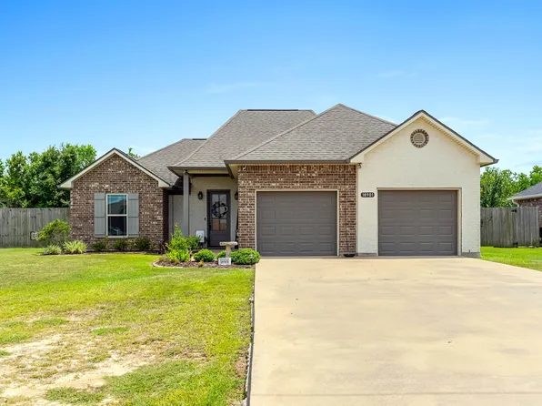18901 Cade St, Iowa, LA 70647
