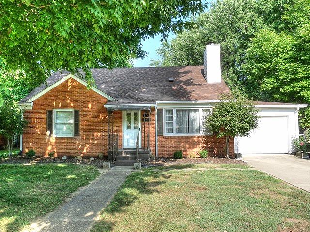 1st image of 2613 S Cherokee Dr