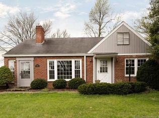 1109 Gutford Rd, Clarksville, IN 47129