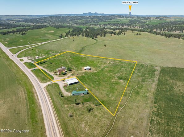 18137 Us Highway 14, Sundance, WY 82729