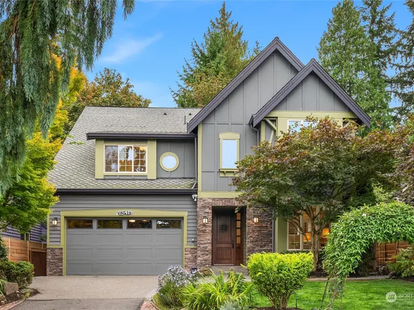 2541 NE 91st Street, Seattle, WA 98115