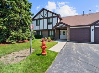 1505 Harbour Ct UNIT 1A, Schaumburg, IL 60193