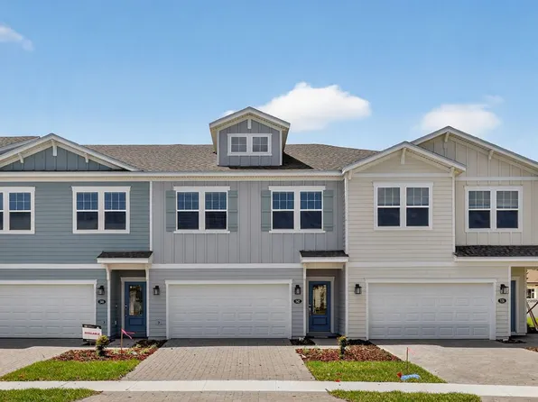 Bellflower Plan, Cherry Elm at SilverLeaf