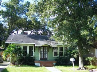 308 W Cayuga St, Tampa, FL 33603