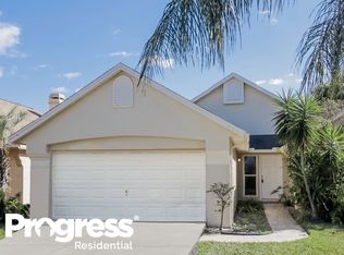 631 Weybridge Ct, Lake Mary, FL 32746