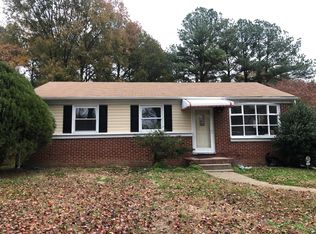 7411 Griffin Ave, Richmond, VA 23227