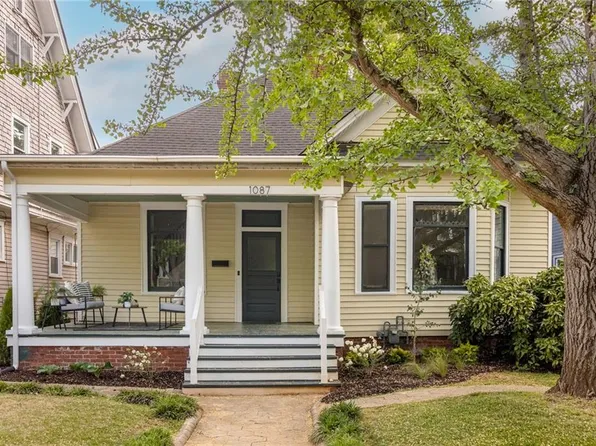 1087 Colquitt Ave NE, Atlanta, GA 30307