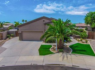 2504 E Chester Dr, Chandler, AZ 85286
