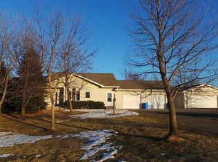 5271 62nd Ave SE, Saint Cloud, MN 56304