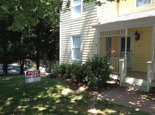 1120 W McGee St, Greensboro, NC 27403