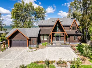 178 Moores Beach Rd, Georgina, ON L0E1N0