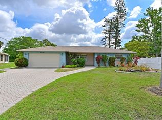 6159 Rockefeller Ave, Sarasota, FL 34231