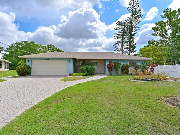 6159 Rockefeller Ave, Sarasota, FL 34231