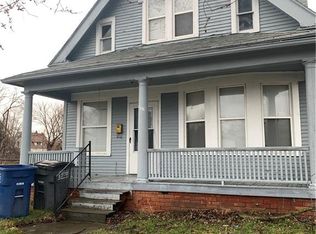 616 Pinewood Ave, Toledo, OH