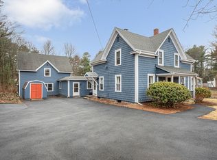 81 High St, Wilmington, MA 01887