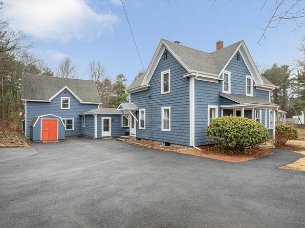 81 High St, Wilmington, MA 01887