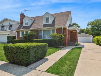 8222 Springfield Ave, Skokie, IL, 60076