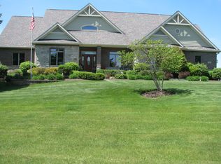 8703 Prairie Field Dr, Union, IL 60180