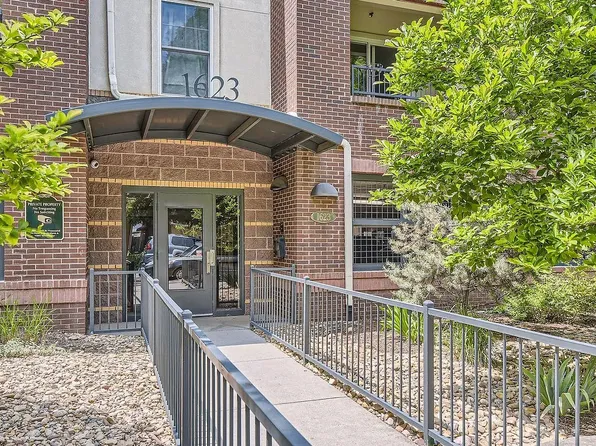 1623 Saint Paul St Unit 310, Denver, CO 80206