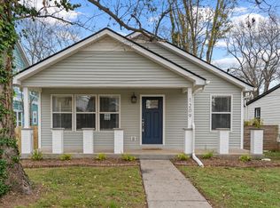 1209 N 6th St, Nashville, TN 37207
