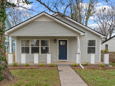 1209 N 6th St, Nashville, TN, 37207