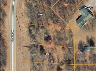 10371 Baker Rd, Jerome, MI 49249