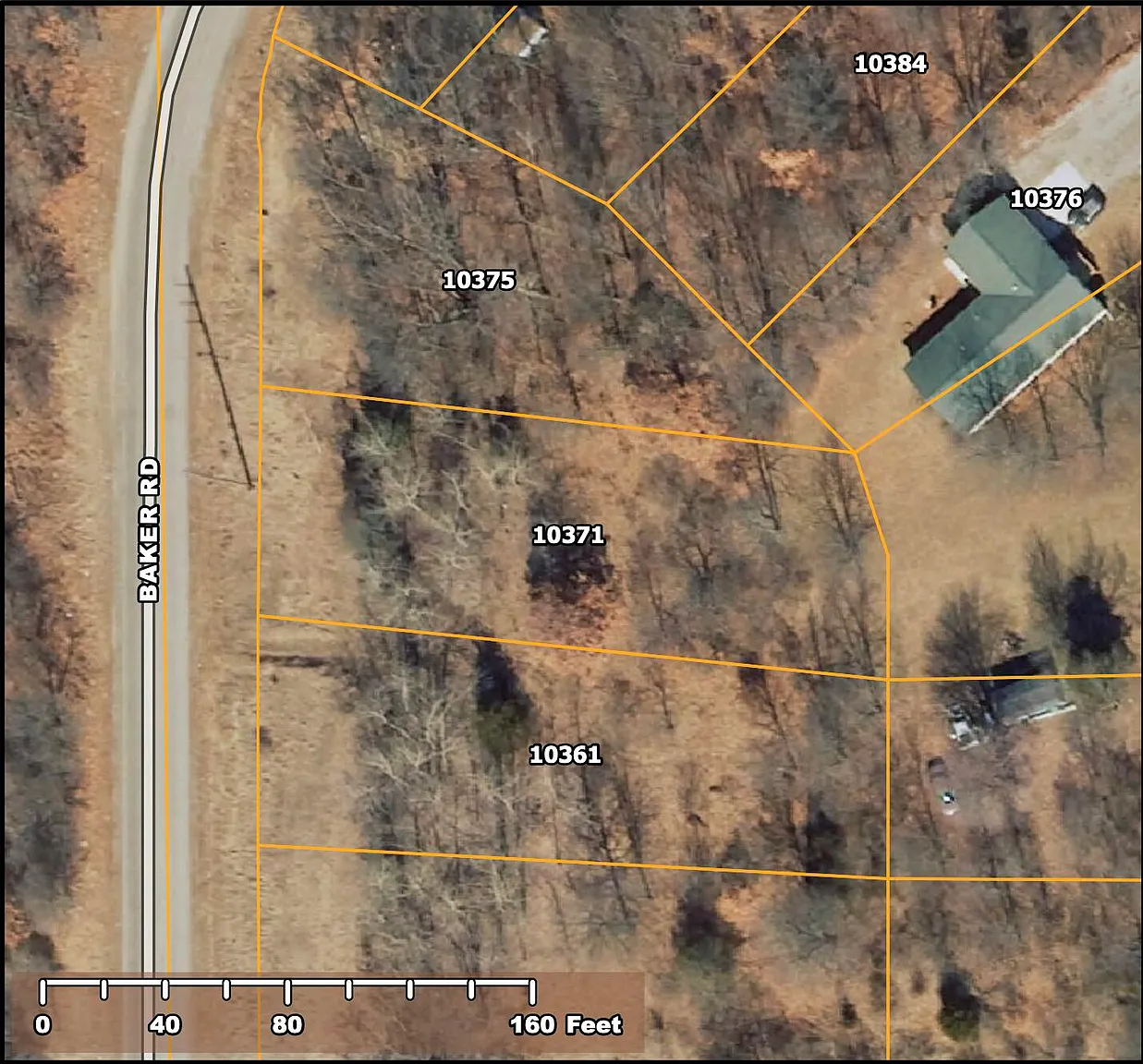 10371 Baker Rd photo 1