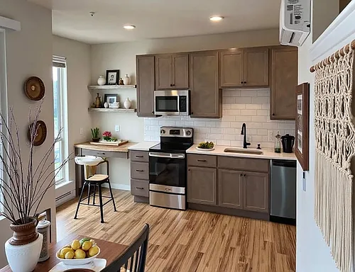 Floor plan 10009-204