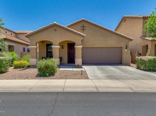 4055 E Bellerive Dr, Chandler, AZ 85249