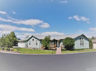 840 NE Shoshone Dr, Redmond, OR 97756