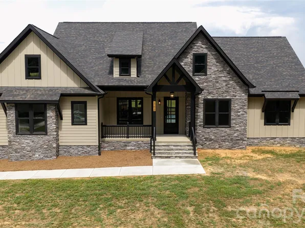 363 New Salem Rd, Statesville, NC 28625