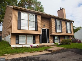 11500 Gordon Rd, Fredericksburg, VA 22407