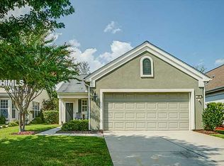 28 Old Country Dr, Beaufort, SC 29906