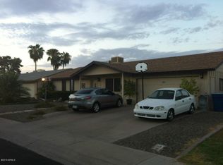 881 W Shannon St, Chandler, AZ 85225
