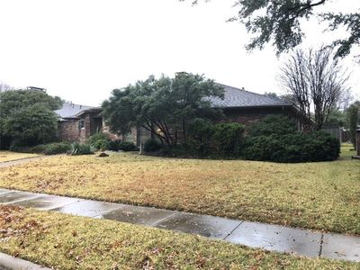 3817 Matterhorn Dr, Plano, TX, 75075