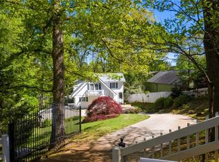 197 Moss Overlook Rd, Dawsonville, GA 30534