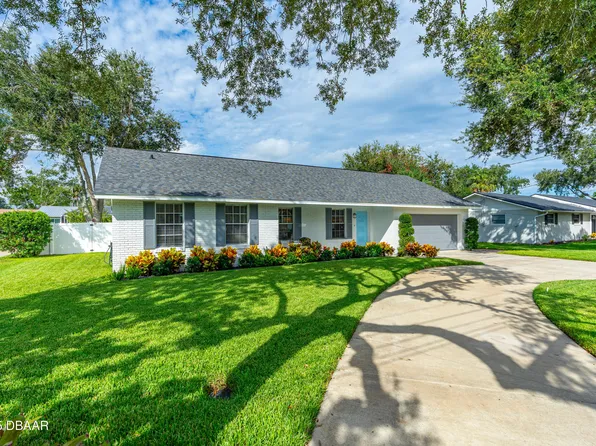 732 N Beach St, Ormond Beach, FL 32174
