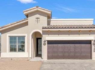 7321 Norte Grande Dr, El Paso, TX 79934
