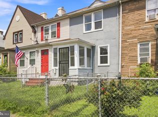 6524 Saint Helena Ave, Baltimore, MD 21222