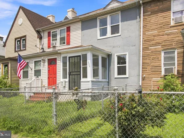 6524 Saint Helena Ave, Baltimore, MD 21222