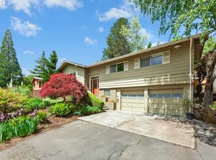 11515 NW Damascus St, Portland, OR